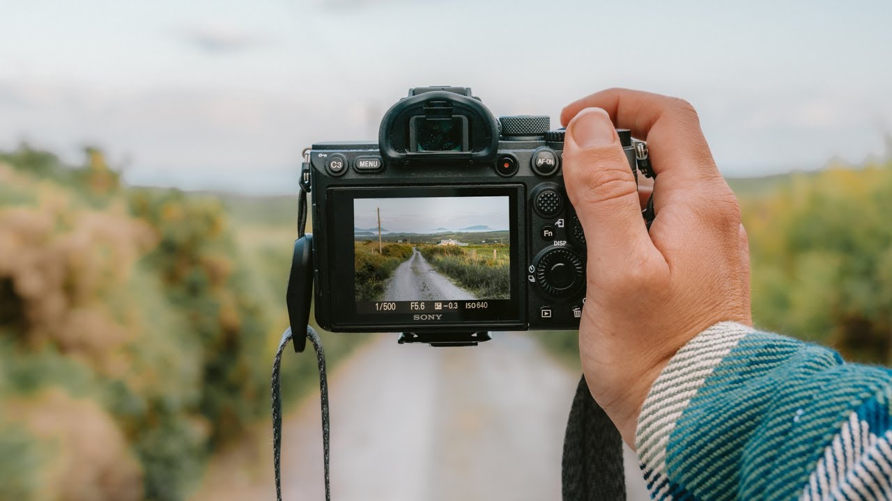 Leica vs Sony. Pointless.