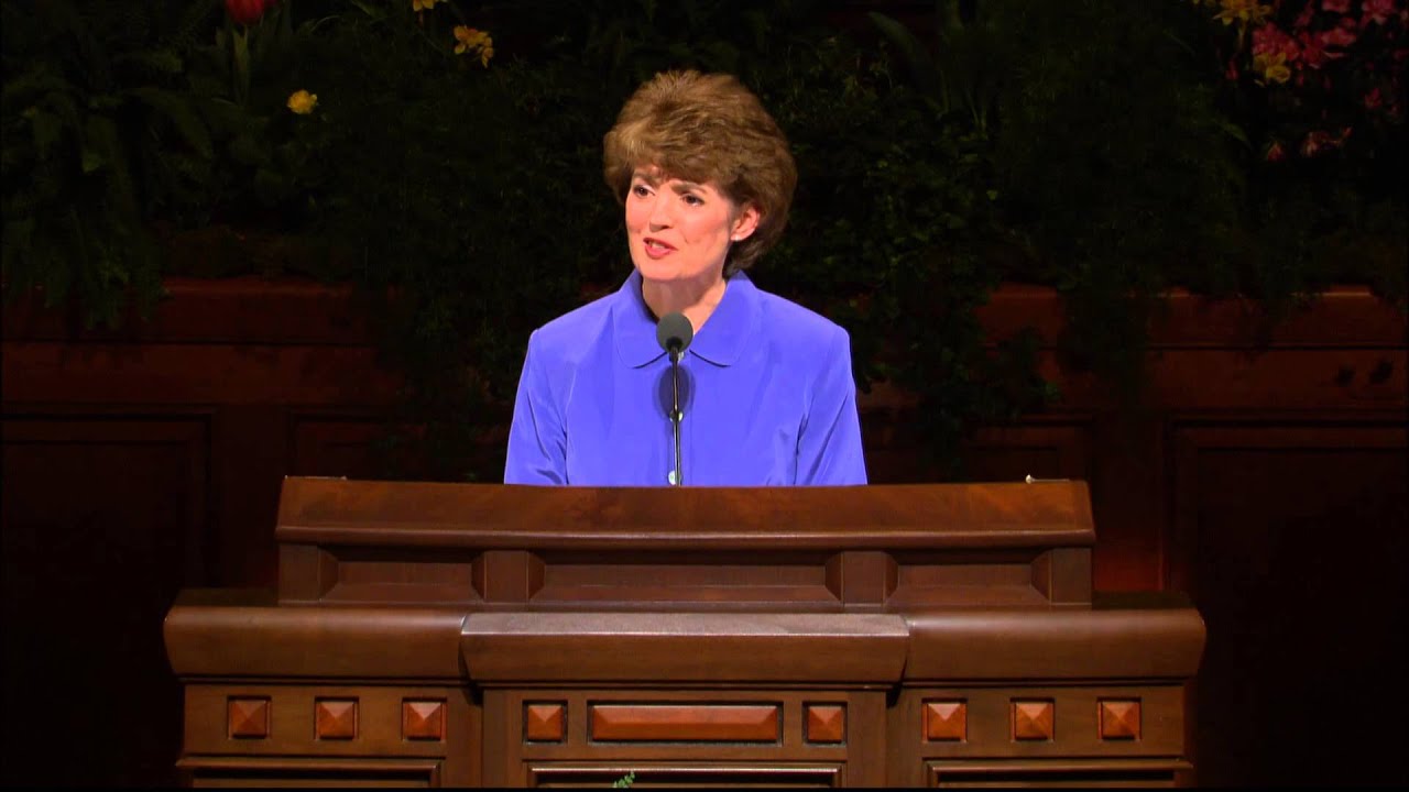 Steadfast in Our Covenants