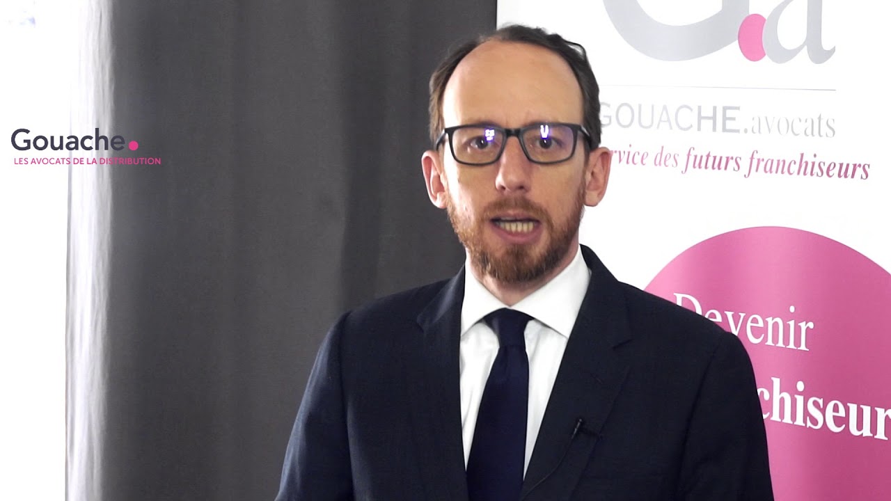 Ant&eacute;riorit&eacute; d'une d&eacute;nomination sociale sur une marque