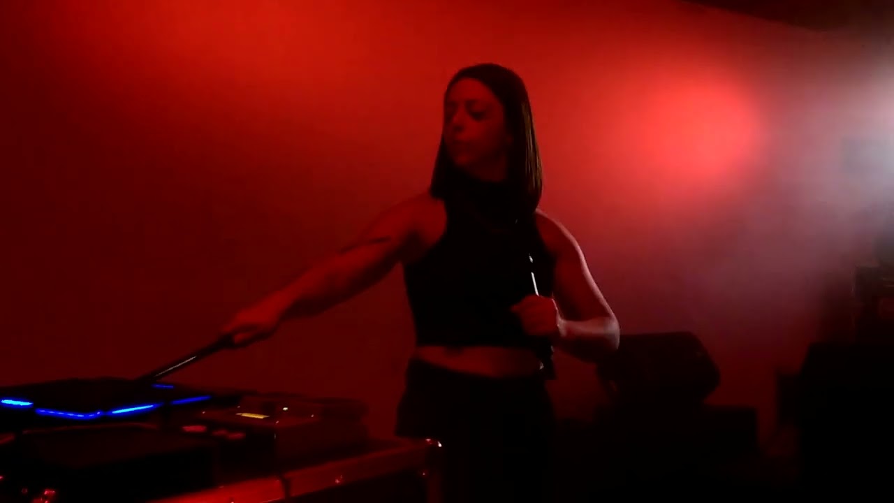 Minuit Machine - Lovers of the night( Urban Spree Berlin / 25.11.2022)