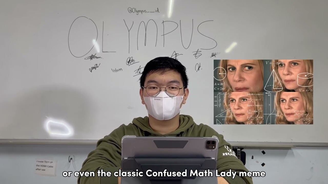 OLYMPUS NEWS #77
