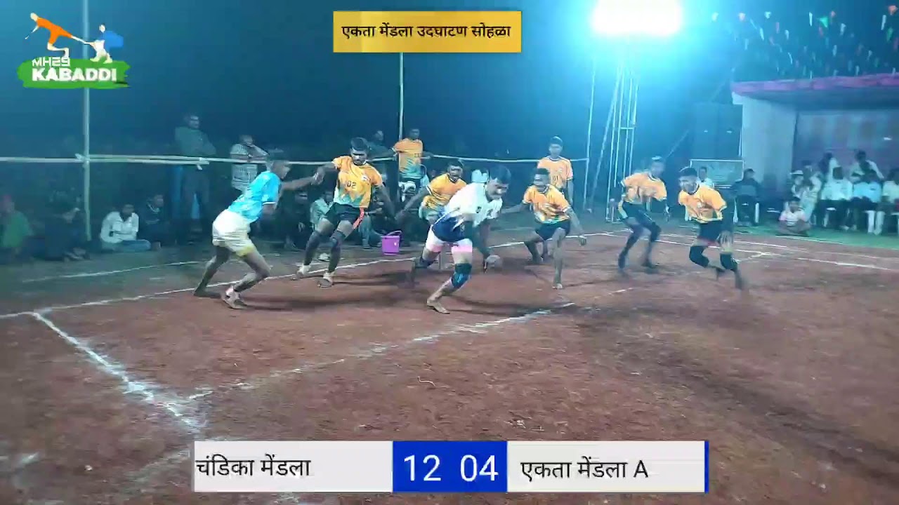 MH29KABADDI's broadcast