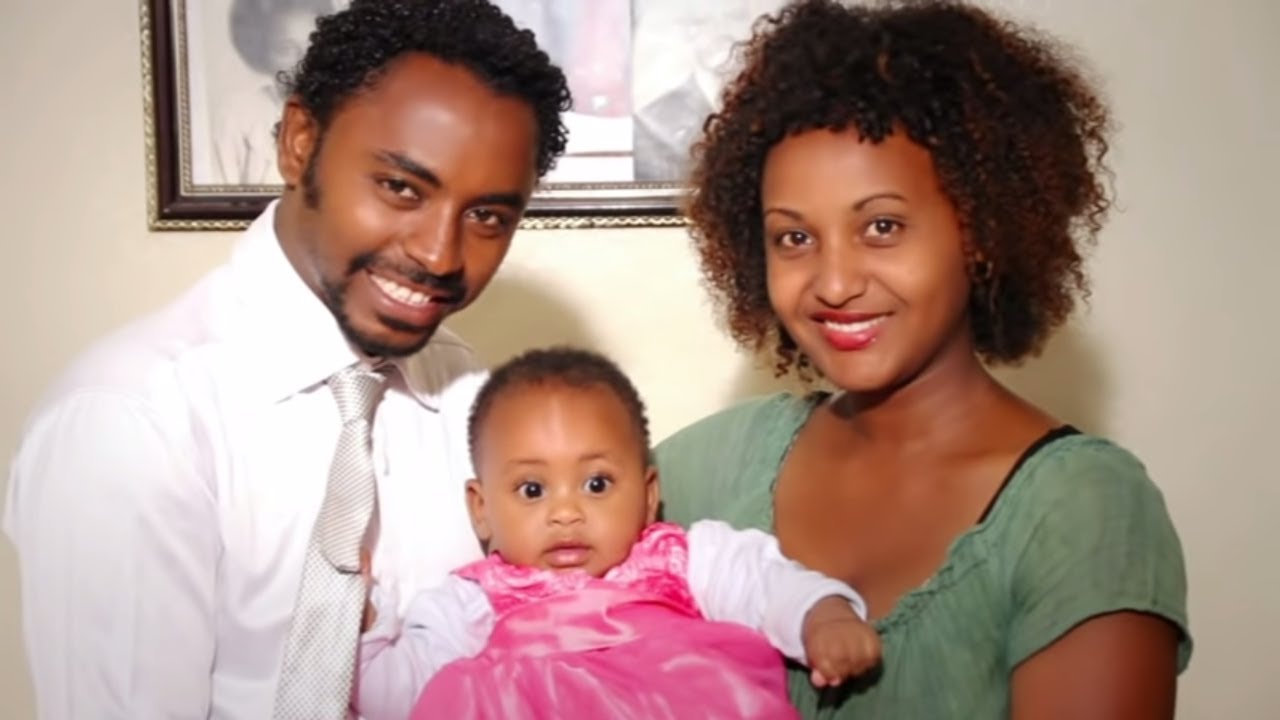 ነብይ ሱራፌል ደምሴ መዝሙር Prophet Suraphel Demissie 