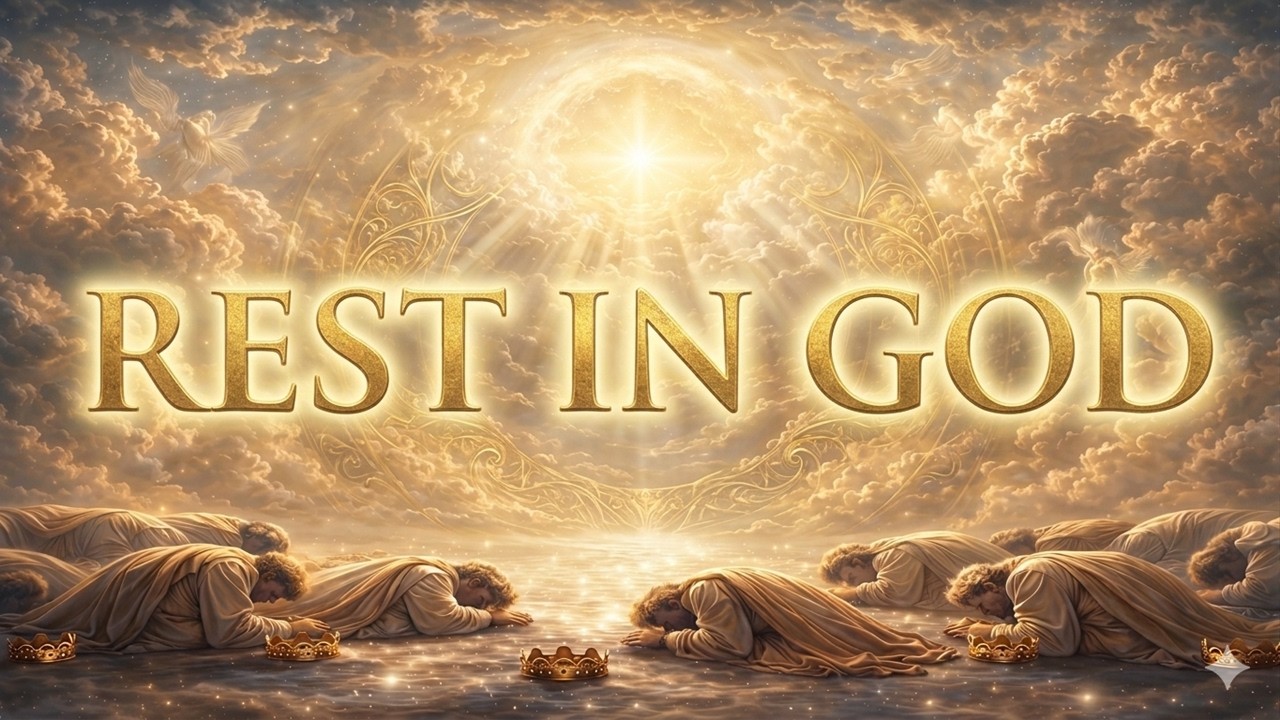 Deep Spiritual Worship For Your Soul | Soaking Instrumental Worship