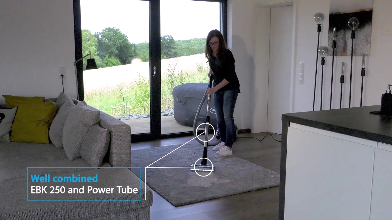 Wessel·Werk_Battery concept EBK 250 + Power tube GB