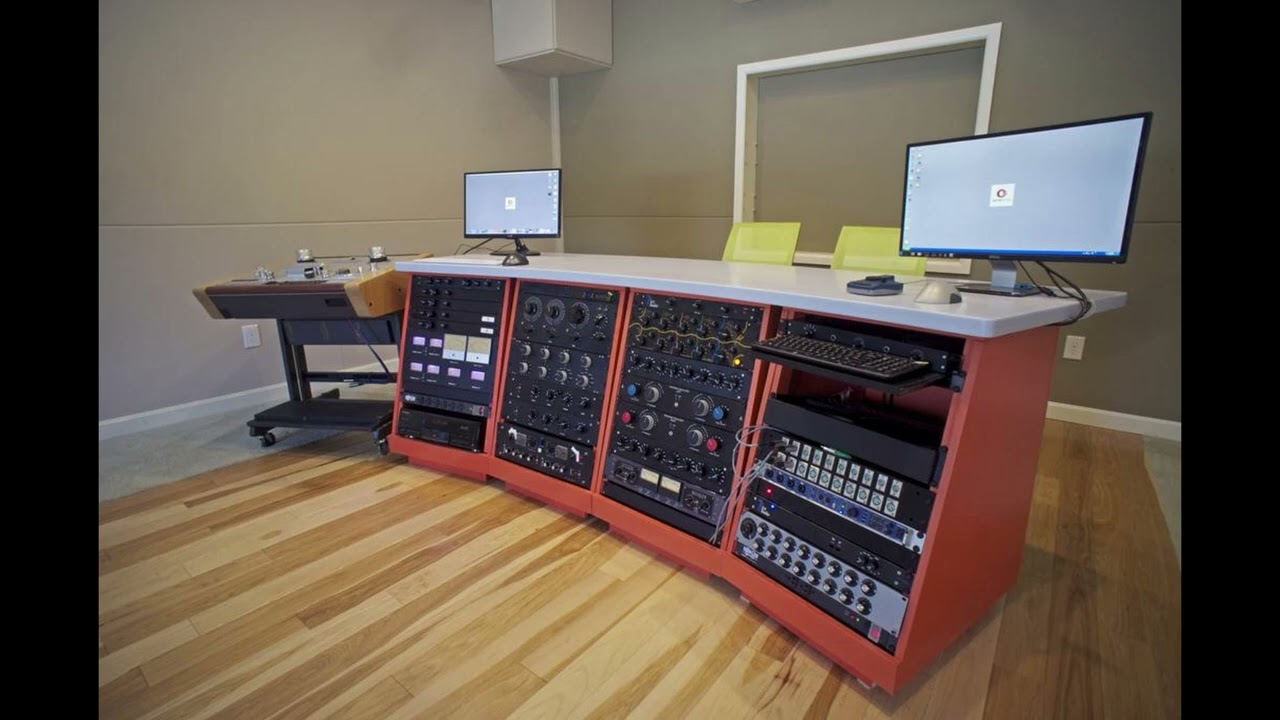 Audiophile Hi End Sound # 35 Rachelle Ferrell First Instrument