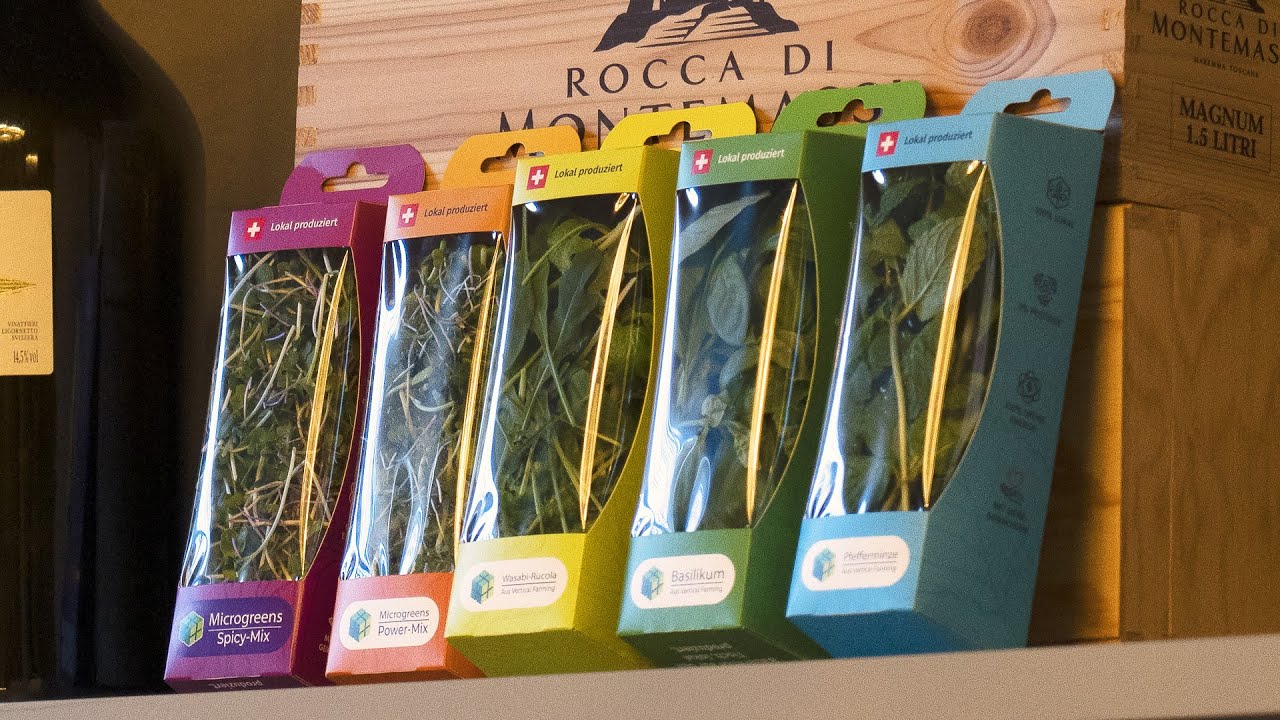 GreenState AG   Retail Product Portfolio