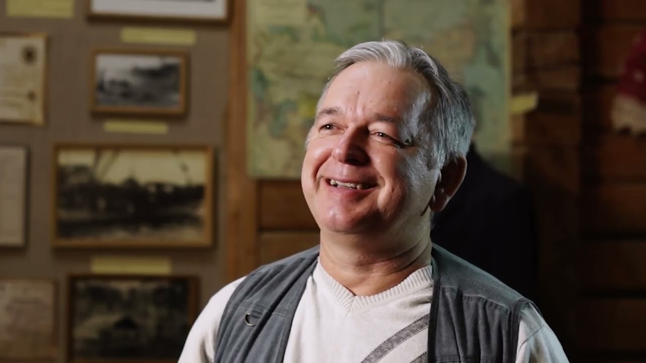 Национальная кухня. Историческая память. Аяно - Майский район.