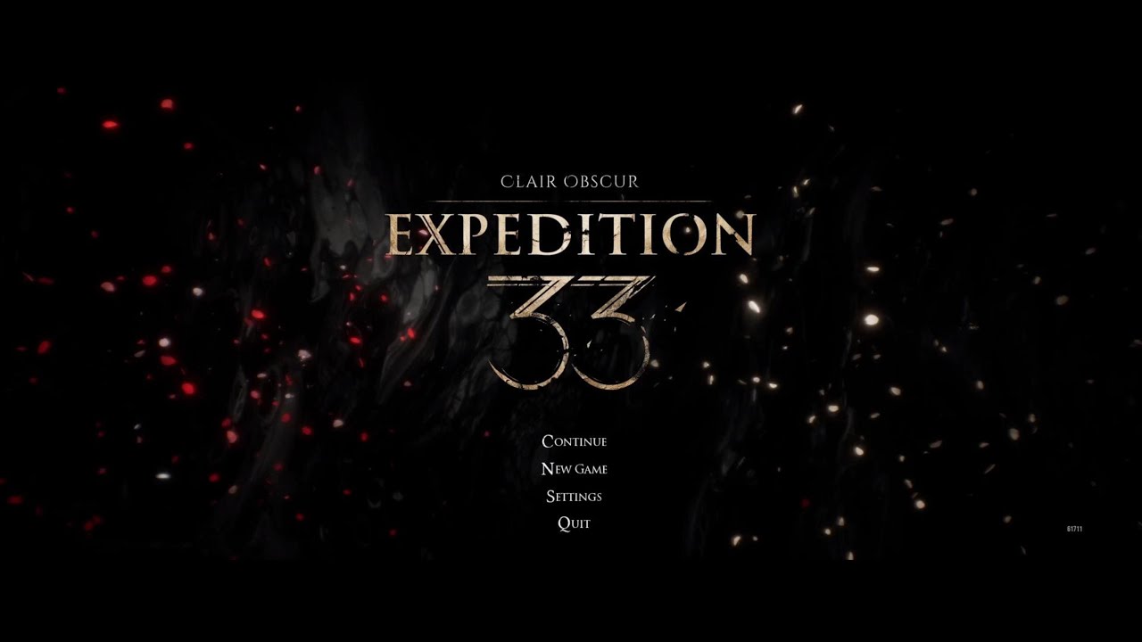 Let's Play Clair Obscure Expedition 33 #3 (Deutsch)