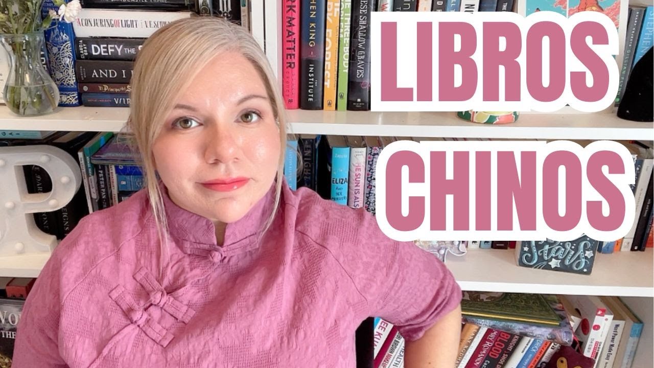 Donde empezar con La Literatura China/Recomendaciones  #marzoasiatico