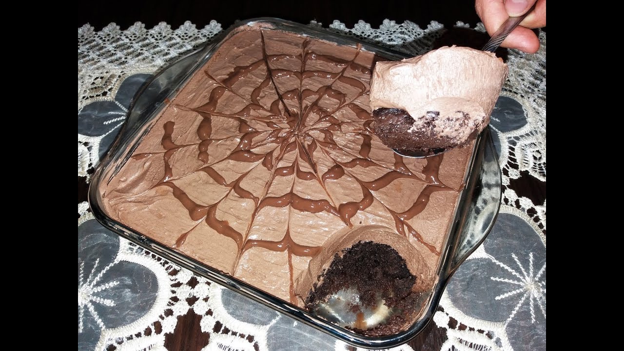 كيك ديسباسيتو البرازيلية الشهيرة  مداقها رهيب وكدوب فالفم despacito cake