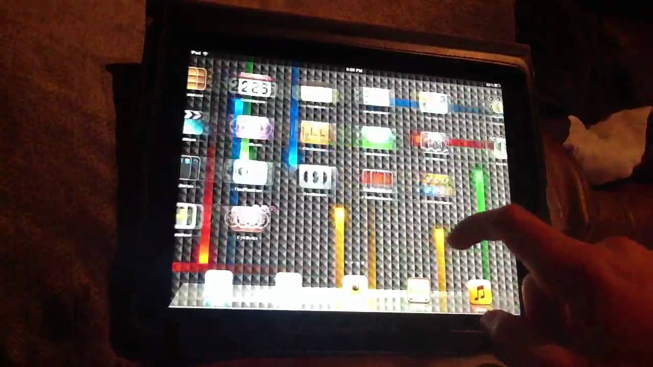 Обзор WinterBoard (NeuroLine)