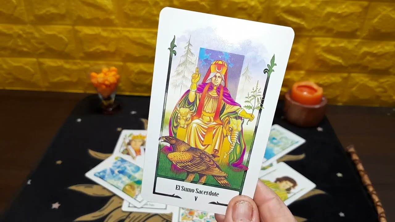 TE ECHA DE MENOS❓️TE PIENSA 🫂❓️👭👬👫#tarotamor