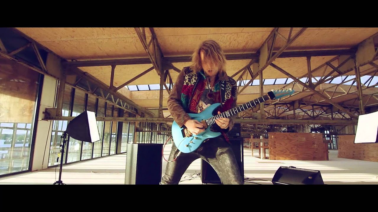 Aristides 060 Anthem by Timo Somers