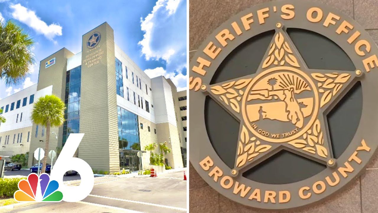 Audit finds funding problems, unnecessary expenses at Broward Sheriff's new training facility