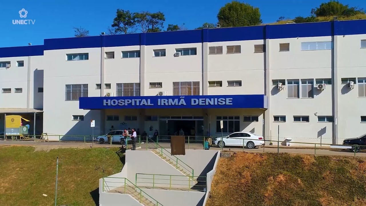 HU - HOSPITAL IRMÃ DENISE ANUNCIA AMPLIAÇÃO DE ATUAÇÃO EM CIRURGIAS ELETIVAS PELO SUS EM CARATINGA