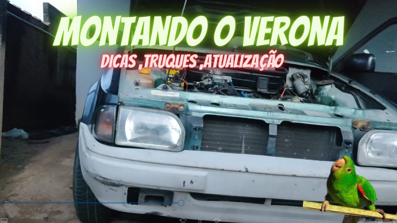 VERONA DICAS E TRUQUES INPERDIVEIS !
