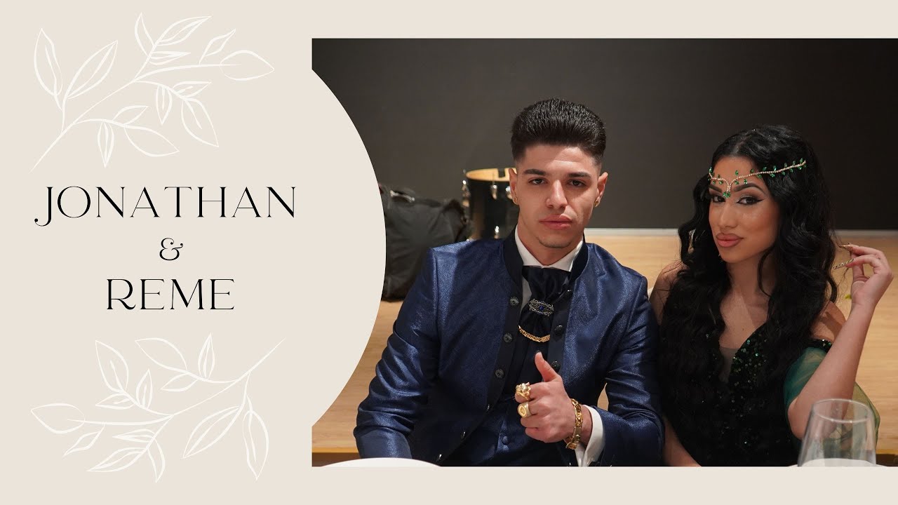 Pedimiento - Jonathan y Reme ( Alicante )