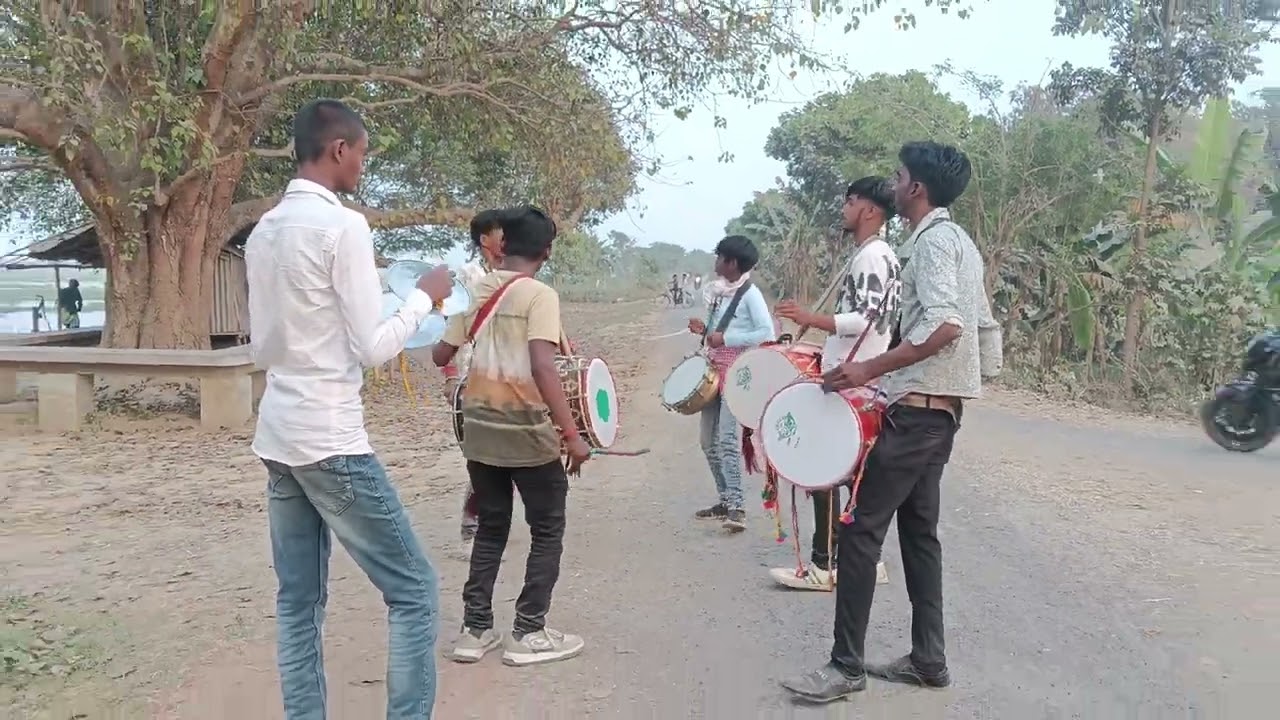 #joy maa kali tasa l song by,, chikni chameli.....l