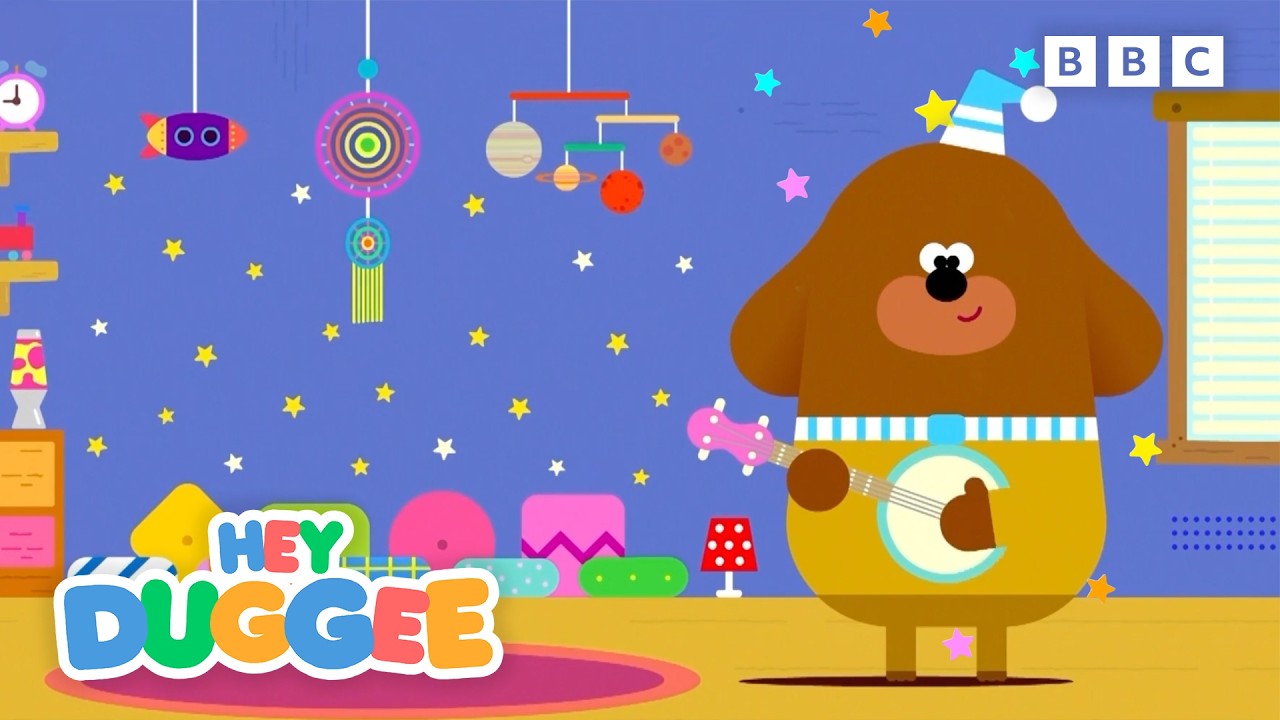 🔴LIVE: Celebrate Lunar New Year with Duggee and the Squirrels! ✨ | Hey Duggee