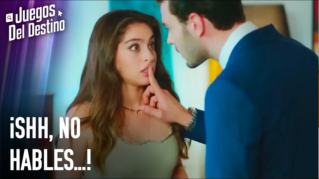 Ese Beso Que Llegó En Medio De La Pelea | Una Historia De Amor Entre Ada Y Bora #37