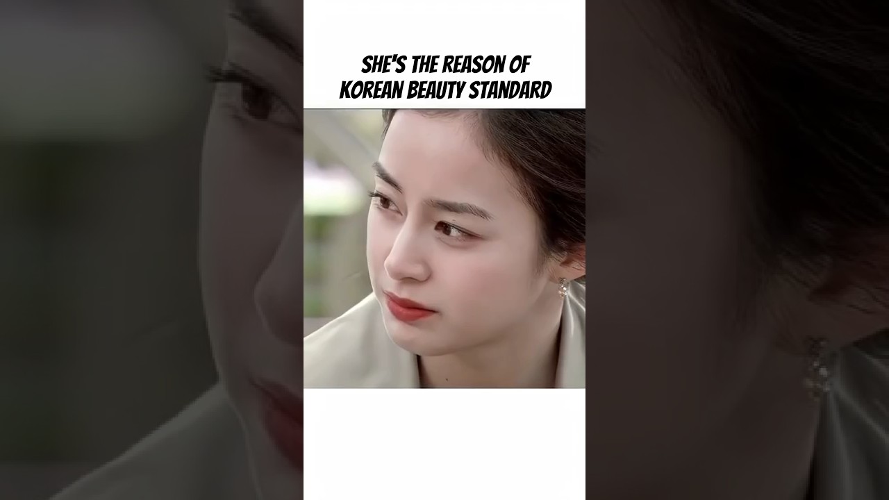 These actresses shaped Korea&rsquo;s definition of beauty ✨ Who&rsquo;s your favorite?