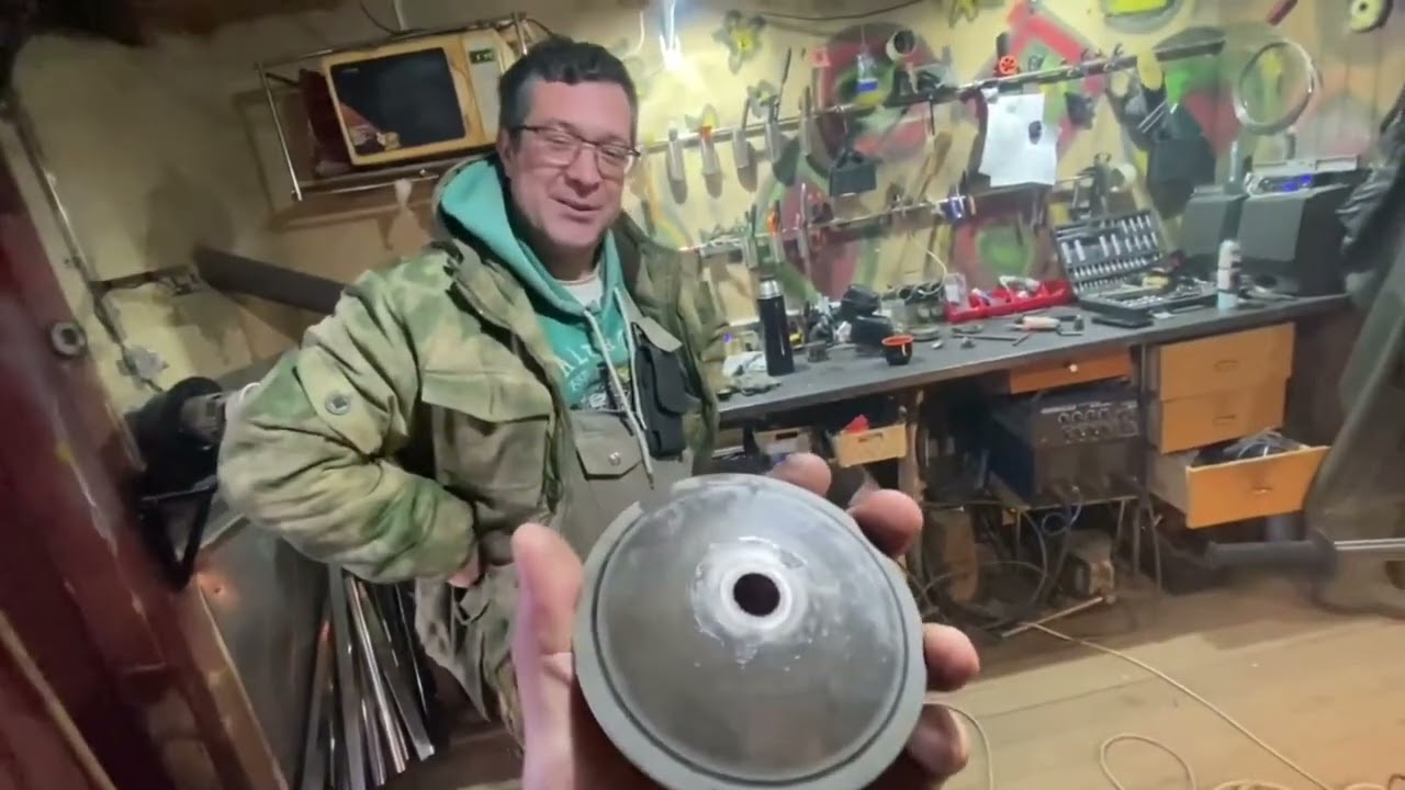 Покупка на авито пошла не по плану2