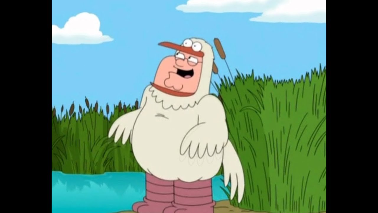 Brian gewinnt einen Literaturpreis | Family Guy | Deutsch | HD