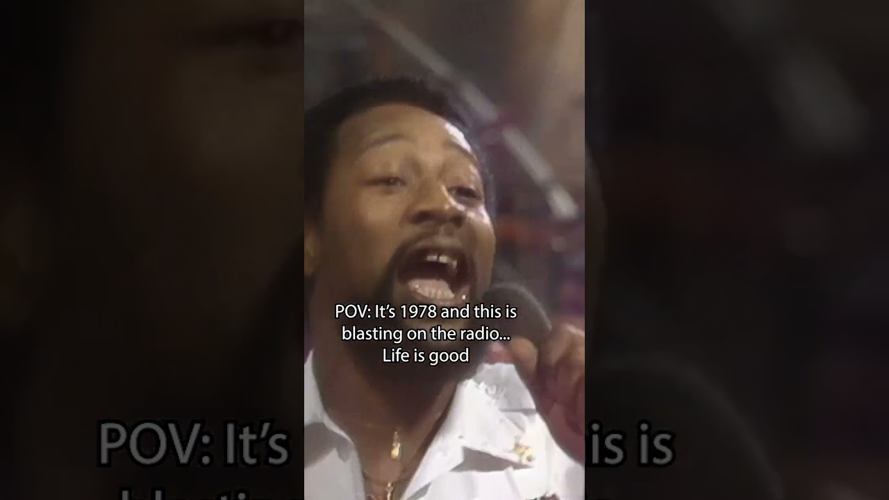 Now LIVE on the Village People YouTube Channel is a full 1978 performance of 