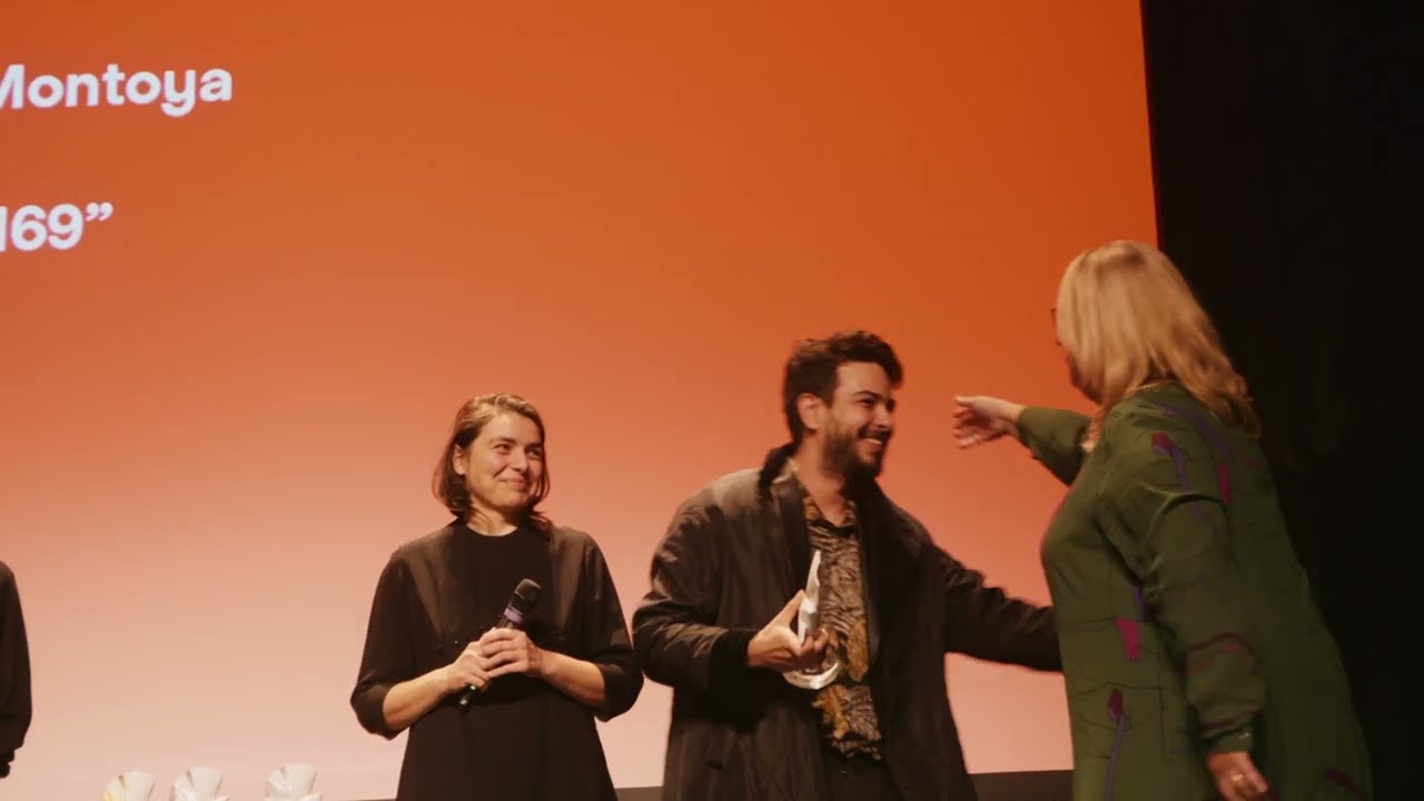 DOK Leipzig Festival Recap 2022