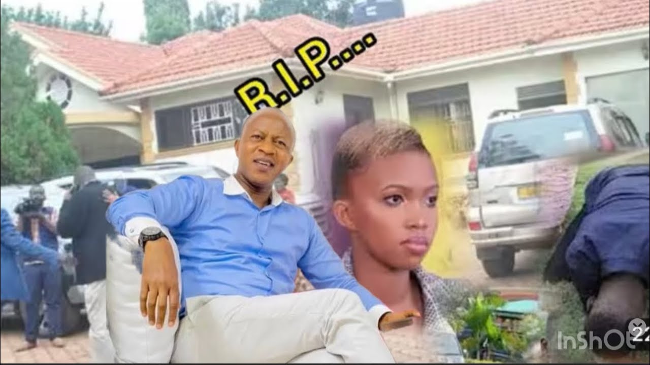KITALO! MAZIGA GOKKA FRANK GASHUMBA NE SHEILAH GASHUMBA EMBEERA BWETI BWERI