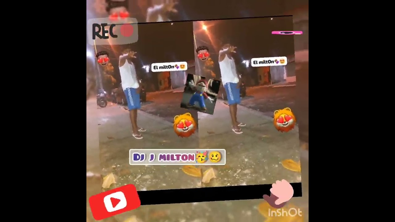 🥴🤯MC keKel🤯🥳DJ J Milton en lOs contrOles🥳🔊