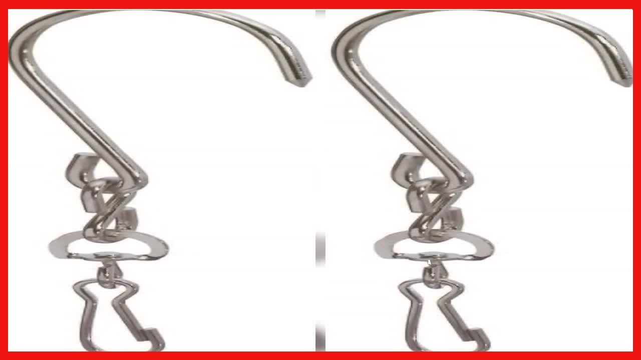 Swivel Pot Hook: The Essential Tool for Ladder Work and More
