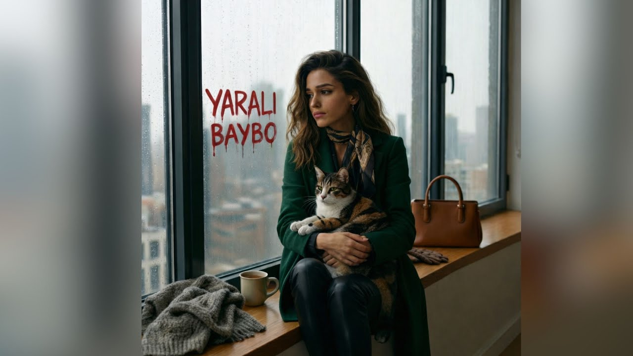 Yaralı &ndash; Baybo | Bu Nakarat &Ccedil;ok Konuşulacak! 🔥 (Part 1)
