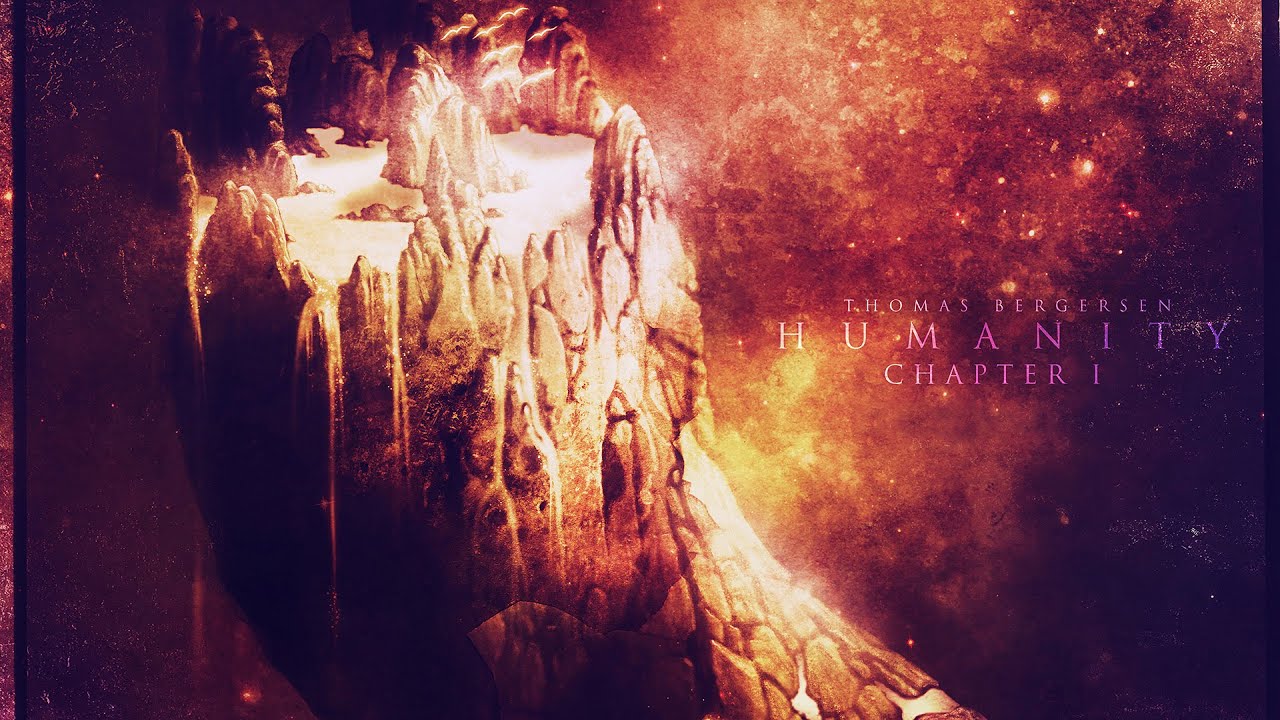Thomas Bergersen - Beautiful People (EDM Mashup)
