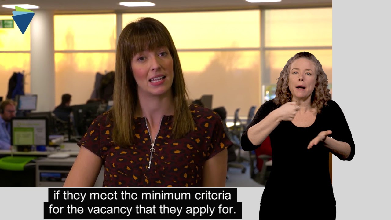 Why Dimensions UK is part of the Disability Confident scheme