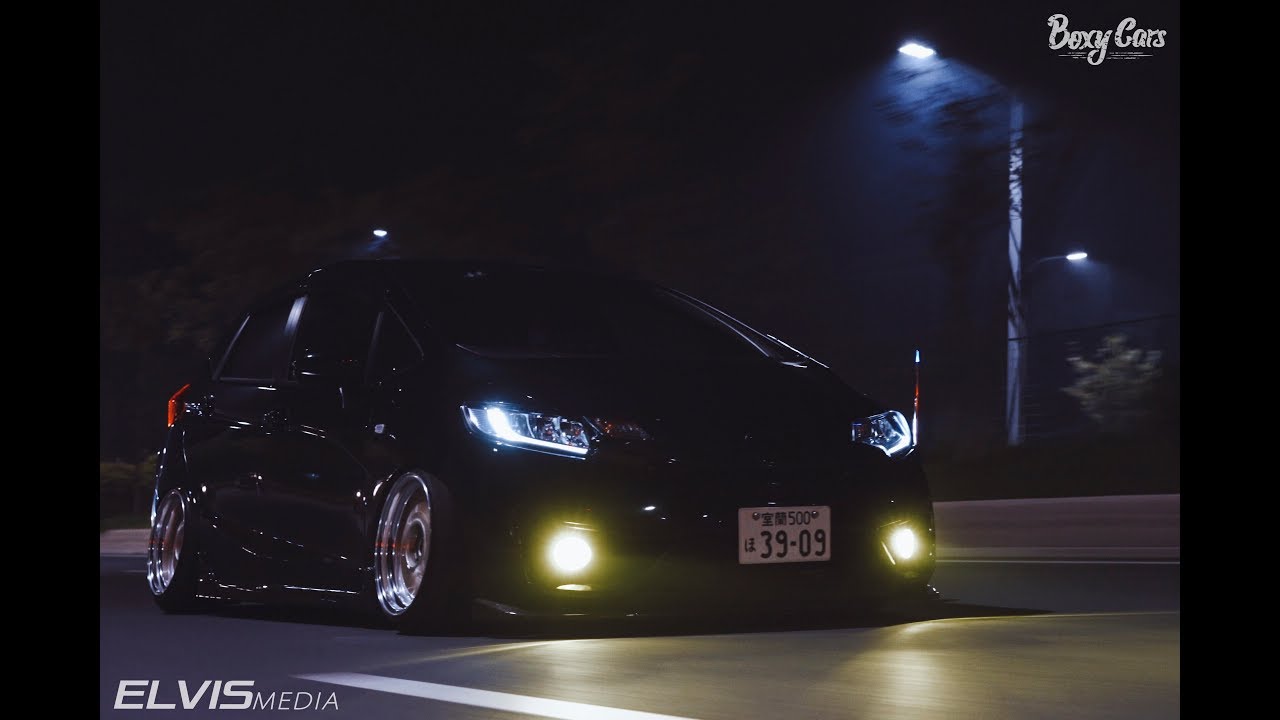 【Retro Run!】Retro Green Stance GK5 | ELVIS Media