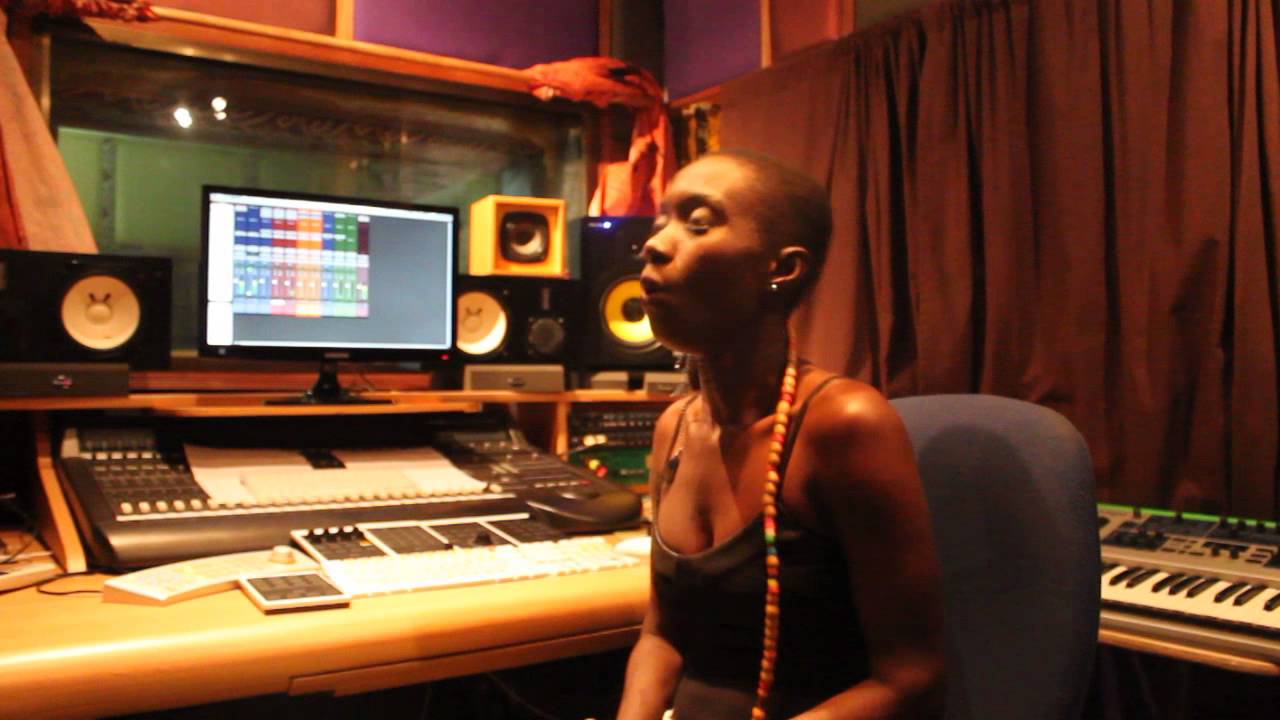 Sam Smith - Stay With Me (Cover by NanaYaa)