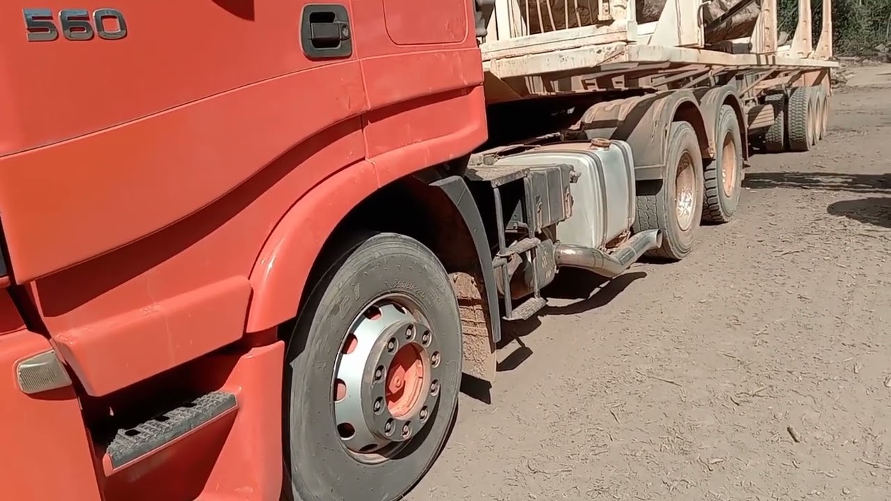caminhão Iveco 560 hi way perdendo a força como resolver