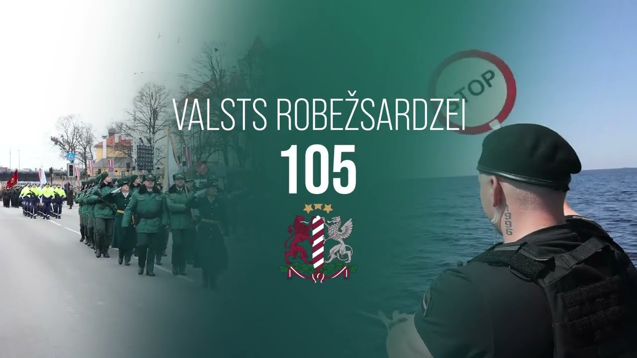105. gadadienā atskatāmies uz to, kā mums veicies aizvadīto piecu gadu garumā