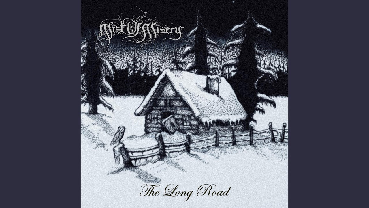 The Long Road