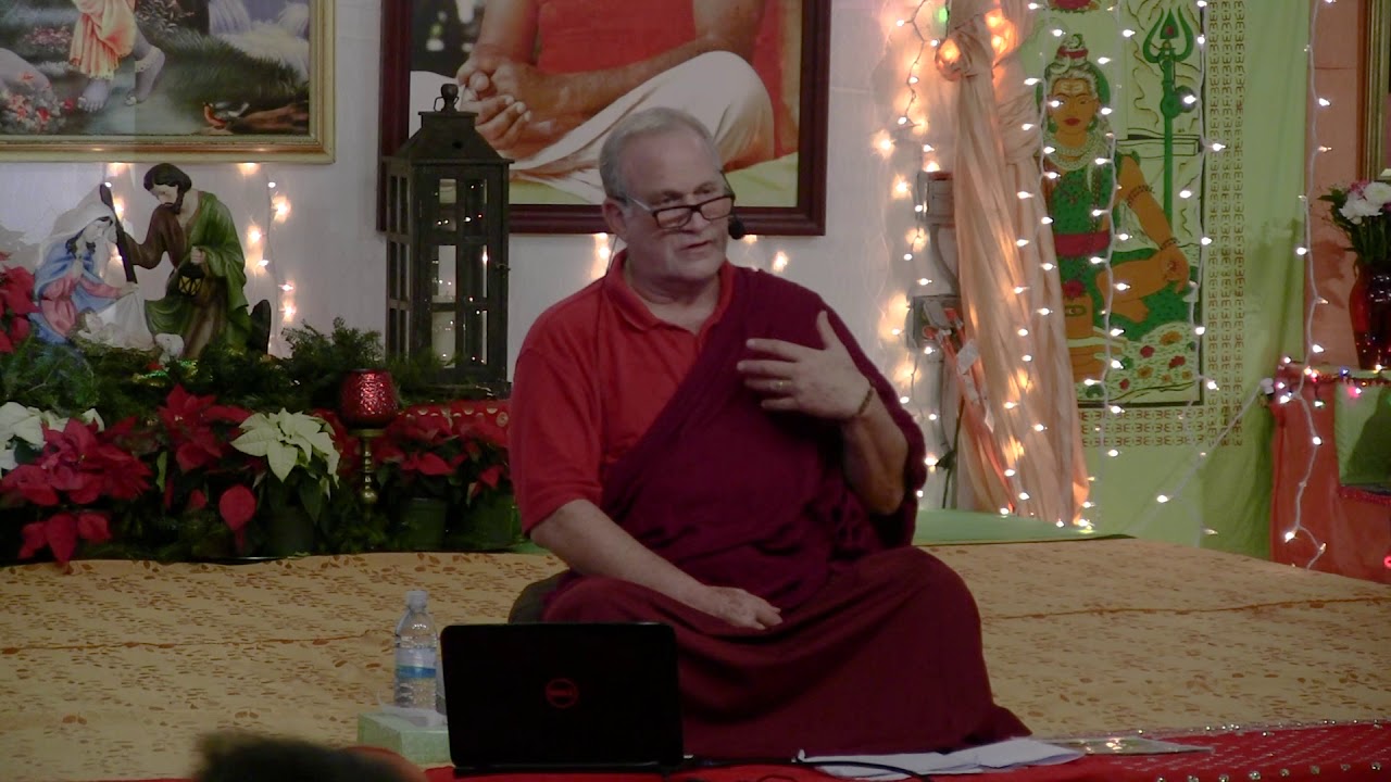 Lama Surya Das: Neem Karoli Baba