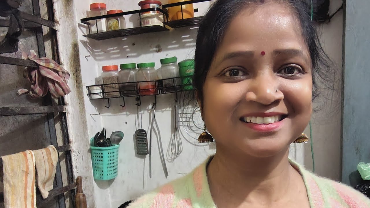 Pushpaparasvlog  is live #live