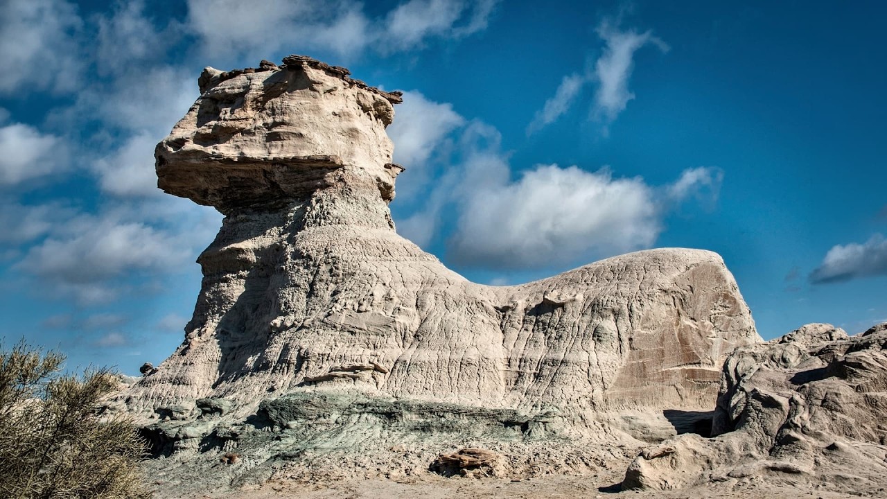 40 Strange Places That Actually Exist On Earth
