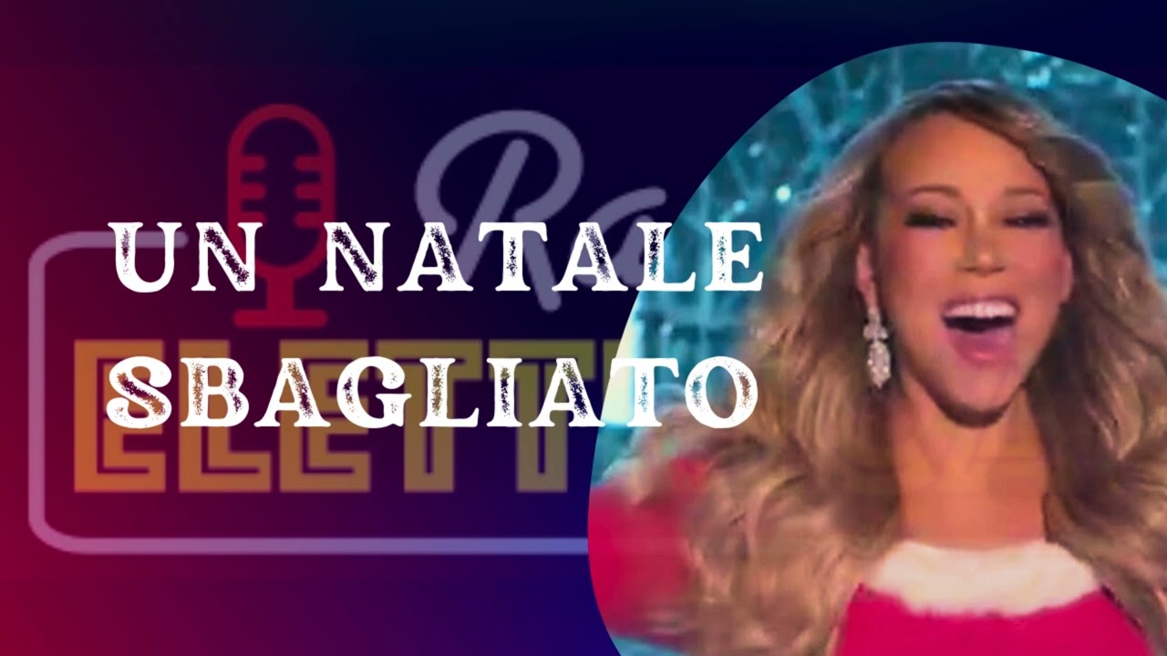 LA VERA STORIA DELLE CANZONI DI NATALE | Musicologica x Radio Elettrica - puntata 2 (21-12-2023)