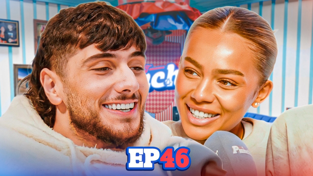 Grok AI Is Getting CREEPY, Love Island Cheating Scandal & Who’s Punching? | EP 46