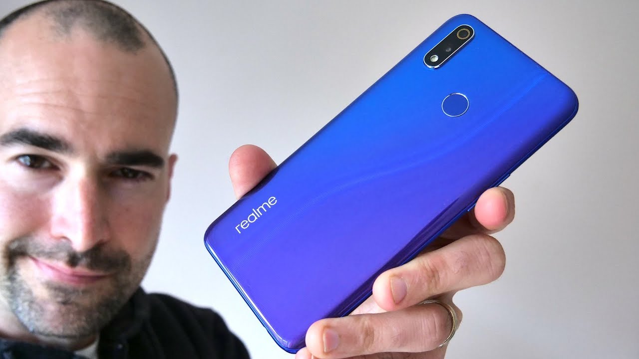 Best Budget Phone 2019 | Realme 3 Pro Review