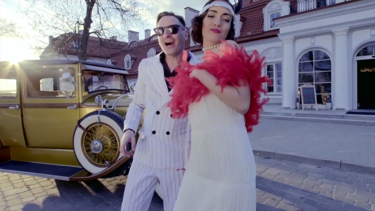 SKANER - Bo sobota (official video)