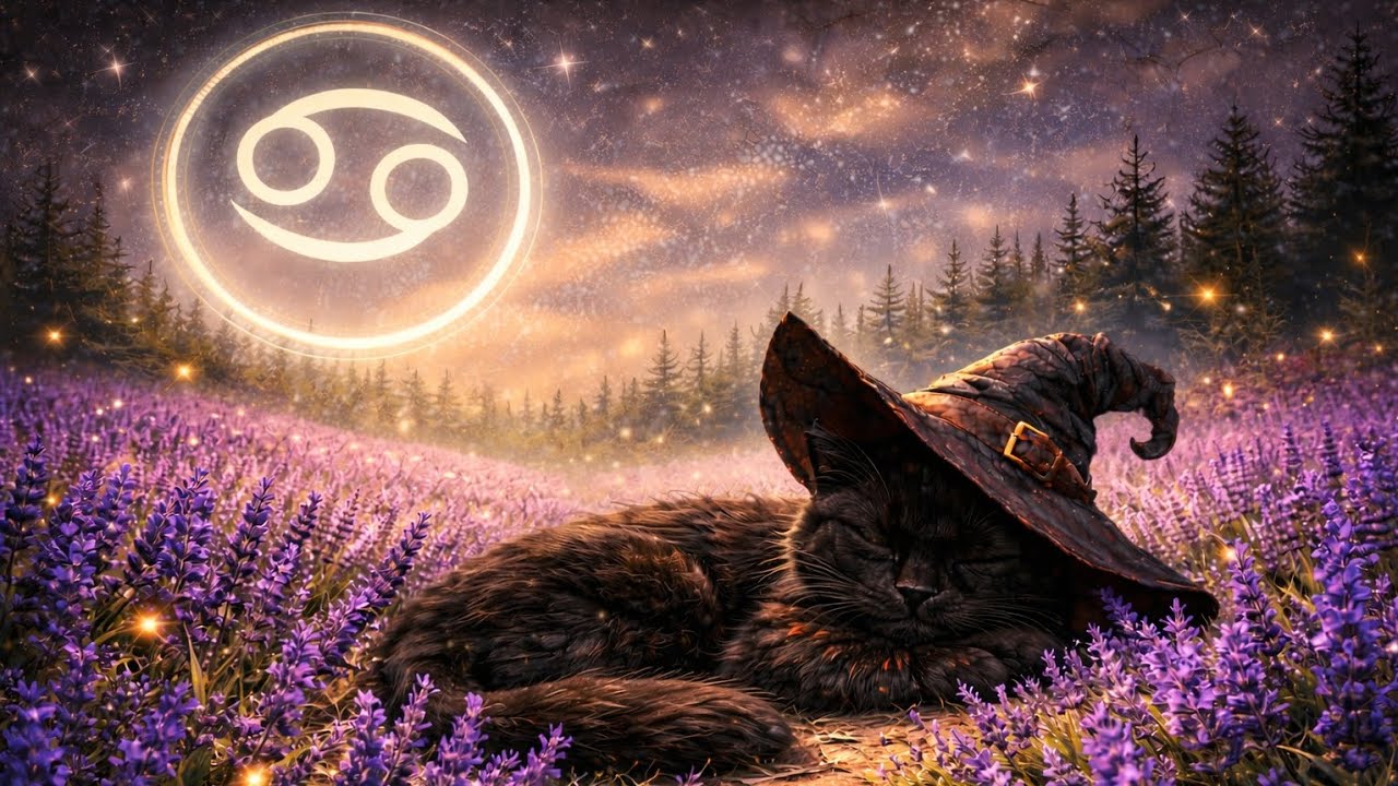 CÂNCER ♋️ - O APEGO POR ALGO QUE NÃO ESTÁ BOM E O MEDO DE VIVER UMA NOVA OPORTUNIDADE... 🤔