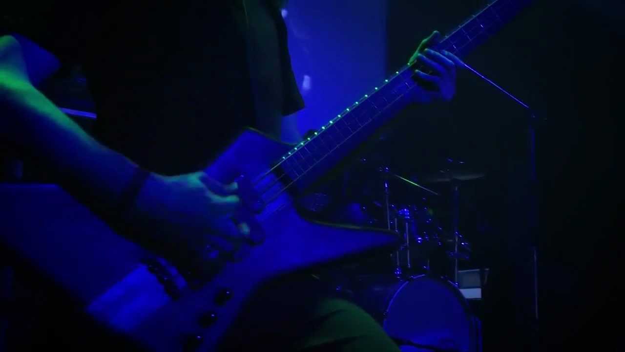 Everlasting Dawn - Preferred To Black [OFFICIAL MUSIC VIDEO]